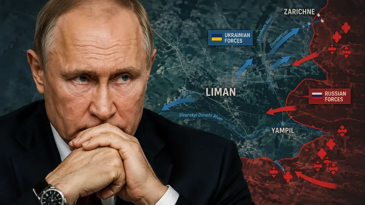Putin potvrdio da je dobio predlog od Zelenskog: ne dolazi u obzir, borimo se do kraja