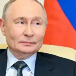 Putinova brutalna osveta! Sud u Moskvi doneo istorijsku odluku