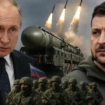 "Putinu će biti odvezane ruke!" Ukrajinski ministar upozorava Zelenskog da je napadu na Belorusiju samoubistvo