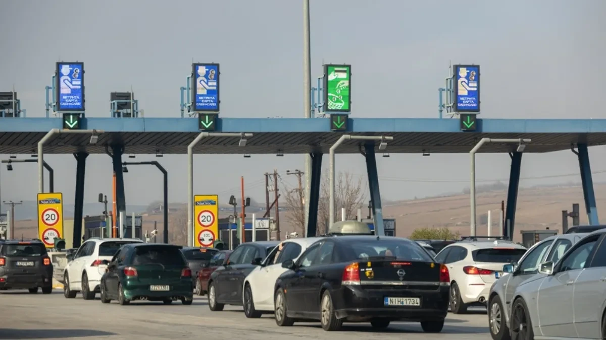 Putujete u Grčku - koje namirnice smete da ponesete, a koje će vam biti oduzete na granici