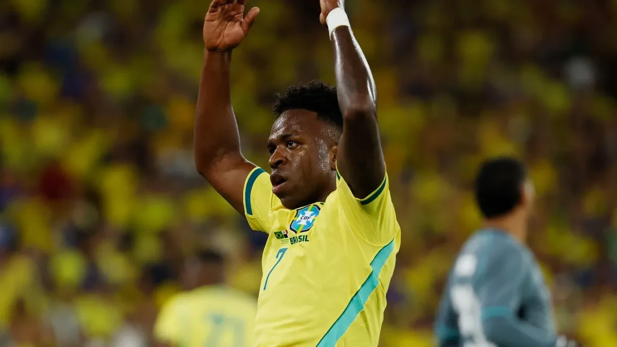 Rapsodija! Brazil na prepunoj