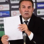 Rasim sve otkrio: Evo šta je upropastilo Partizan