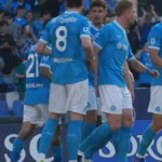 Rasmus Hojlund ostaje u Napoliju