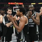 Rastanak: Jedan od velikih talenata napustio Partizan