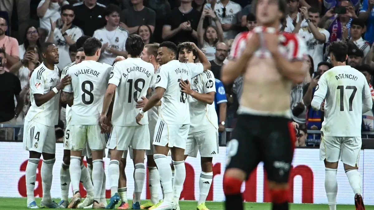Rastanak posle devet godina: Vezista napustio Real Madrid