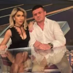 Razotkriven dečko Jovane Jeremić: Predstavljala ga kao biznismena, a ovo je istina o poreklu njegovog novca!