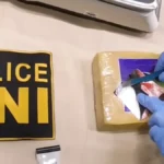 Rekordna zaplena kokaina u Mađarskoj! Evo kako je i gde je otkriveno pola tone droge (VIDEO)