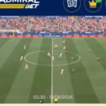 Revolucija sportskog klađenja: AdmiralBet pomerio granice sa Hajlajtsima