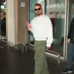 Riki Martin konačno stigao u Srbiju: Latino zvezda sletela u Beograd, fanovi u transu! (FOTO)