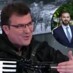 Rodilo se dete, a on otišao od kuće: Evo gde je bio Marko Gačić dok je porodica organizovala proslavu
