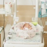 Rođena beba sa jedva 450 grama: Ono što se dešavalo u porodilištu fasciniralo je i lekare