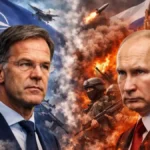 Rusi objavili spisak meta: Ako Zelenski napadne Belorusiju, Moskva udara direktno na NATO zemlje