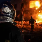 Ruski projektili samleli Pavlograd: Među ranjenima i 13-ogodišnji dečak!