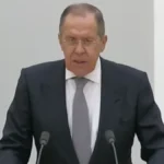 SAD preuzimaju Severni tok! Lavrov otkrio šta su mu rekli Amerikanci: Preprodavaće naš gas!