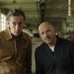 SERIJA DANA „Područje bez signala“