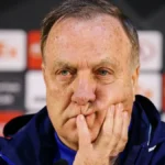 Sa klupe Srbije video skandal Albanaca, doživeo šokove kao niko, ceo svet fudbala je plakao zbog njega