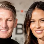 Sa njom je prevario: Evo šta Ana Ivanović radi i sa kim, dok se Bastijan ljubi po ulici