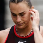 Sabalenka doživela neviđenu bruku! Beloruskinja izgubila treći set 6:0 i ostala bez finala