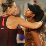 Sabalenka srušila Osaku: Beloruskinja prejaka za Japanku