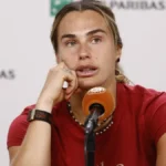 Sabalenka završava karijeru? Reči Beloruskinje snažno odjeknule, šta joj se dešava?