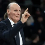 Sada je zvanično: Duško Ivanović preuzeo ruski tim