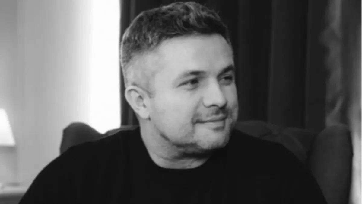 Sahranjen Edin Avdić
