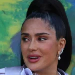 Salma Hajek otkrila trik koji briše godine sa lica: Nema nikakve veze sa botoksom i filerima