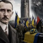 Saradnik Hitlera dobija državnu sahranu? Kijev ga proglašava nacionalnim herojem