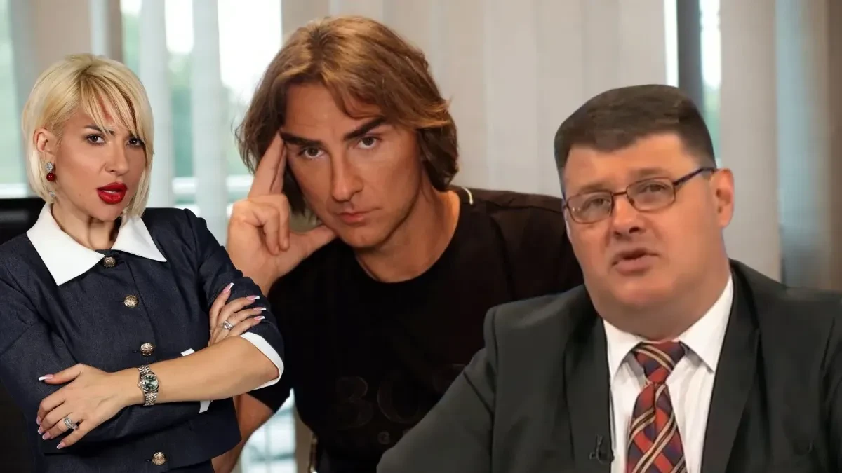 Sarapa razvezao o otkazima na Pinku: