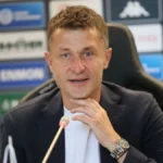 Saša Ilić obavio prozivku: Legenda crno-belih se obratila igračima