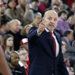 Saša Obradović posetio bivši klub i dobio ovacije navijača