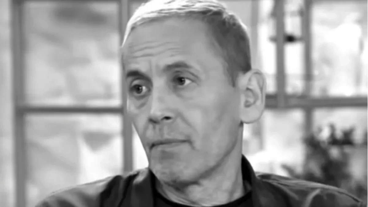 Saša Vidić pre smrti pisao knjigu: Njegovi prijatelji je pronaši: