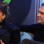 "Savetovali su nas da ćutimo jer je moćan" Kasper hitno došao iz Amerike nakon što je Mina završila u Lazi, isplivala istina o njihovoj vezi!