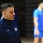 Selektor Srbije na sedmom nebu: Alimpijević potpisuje ugovor karijere