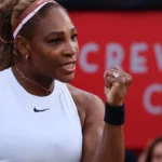 Serena je neuništiva: Amerikanka se vratila posle skoro četiri godine i pobedila!