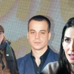 Sin mu smuvao 11 godina stariju, on zanemeo! Oglasio se otac Pavla Mensura: