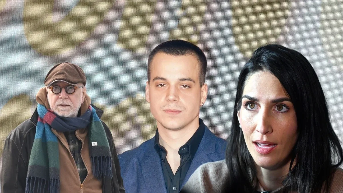 Sin mu smuvao 11 godina stariju, on zanemeo! Oglasio se otac Pavla Mensura: