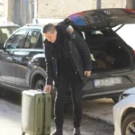 Sin poznatog pevača umro u 29. godini: Izdahnuo je ocu na rukama