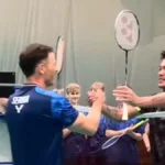 Siniša Mali igrao sa velikanom sporta i poslao jasnu poruku:
