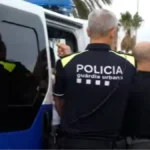 Škaljarci i kavčani pretvorili Barselonu u zonu smrti! Rafali usred bela dana i likvidacija ispred konzulata!