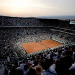 Skandal trese Rolan Garos: Zverev prošao, ali ono što se desilo navijačima dugo će se prepričavati
