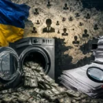 Skandal trese Ukrajinu: Milijarde dolara oprane preko hiljada fantomskih firmi