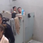 Skandalčina! Mina pred cimerima oralno zadovoljila Viktora, kamere zabeležile sramotne scene! (FOTO)