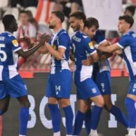 Skok kakav se ne pamti: OFK Beograd treći u Superligi, ispred samo Zvezda i Partizan
