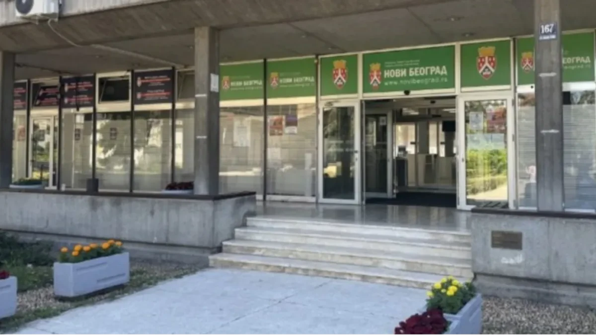 Skupština usvojila odluku o nagrađivanju više novobeogradskih đaka kao i nastavnika