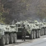 Smanjuje se broj vojnika KFOR-a na KiM: Oglasio se NATO