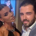 Šok na rođendanu Šarićeve ćerke: Ceca u zagrljaju Ace Kosa, svi gledali u njih! (FOTO)