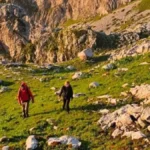 Šok scena na Prokletijama: Poljaci zvali pomoć, spasioci krenuli i zatekli - ovo!