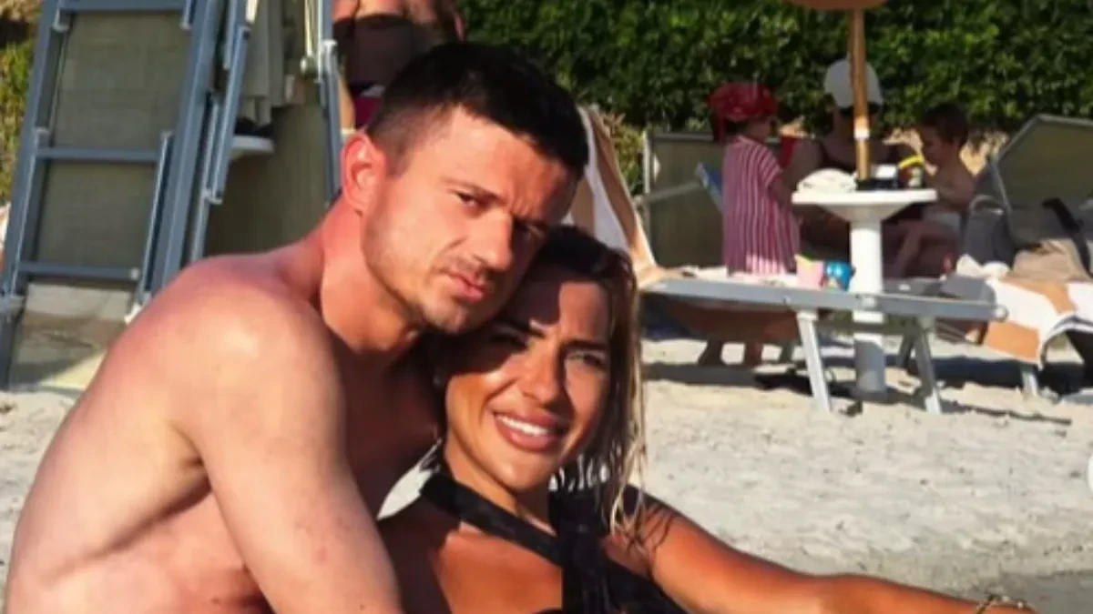 Šok snimak iz Italije: Tigar krišom snimao Jovanu u noćnim satima: