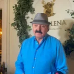 Šok u vili na Senjaku! Haris Džinović je primio nazad u kuću posle svih izgovorenih reči